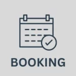 Booking Category icon