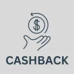 Cashback Category icon