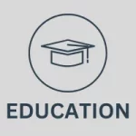 Education Category icon