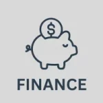 Finance Category icon