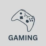 Gaming Category icon