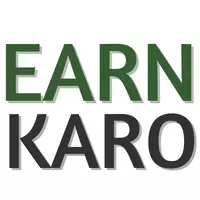 earnkaro referral code